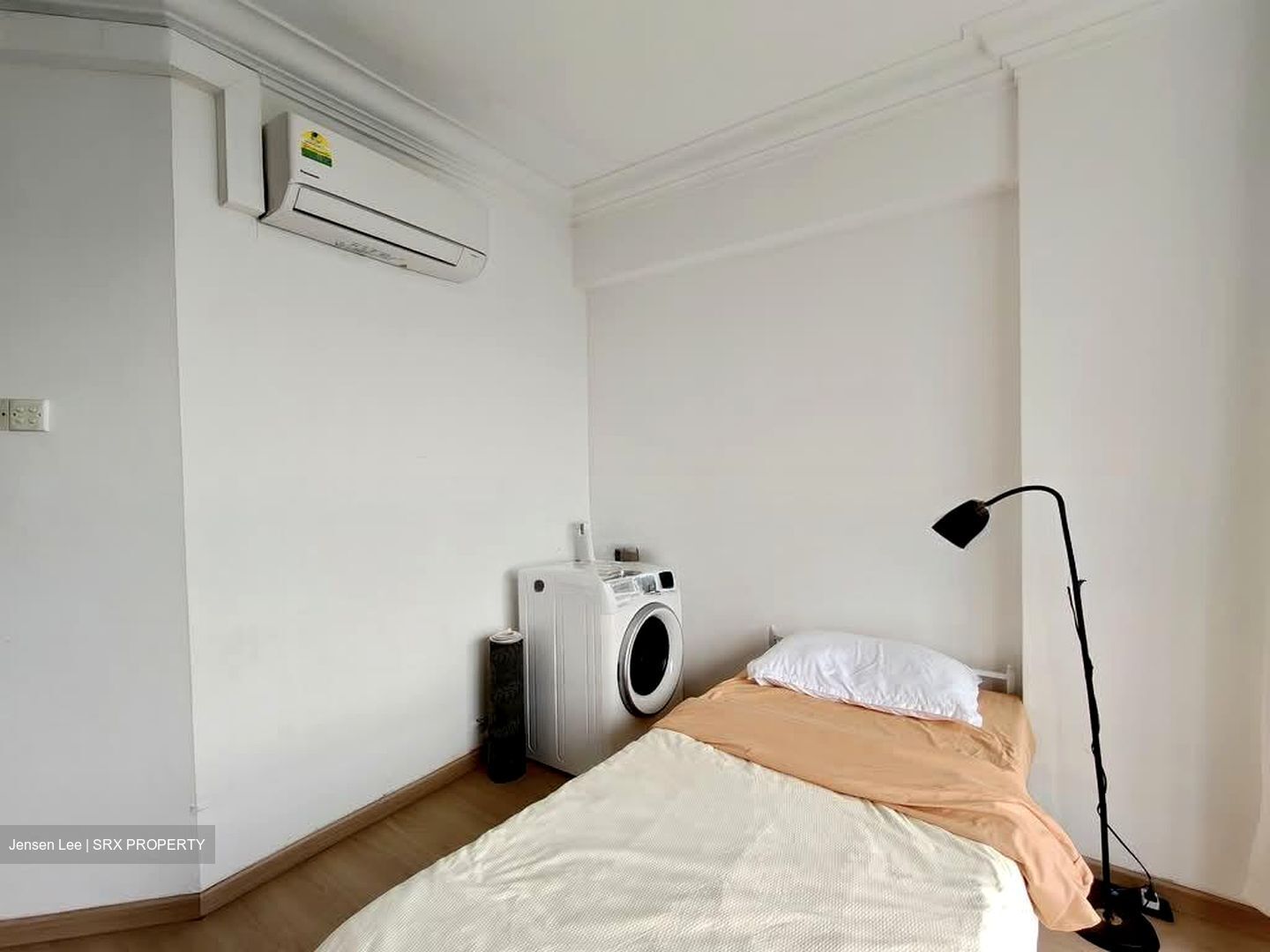 Hougang Green (D19), Apartment #565854201
